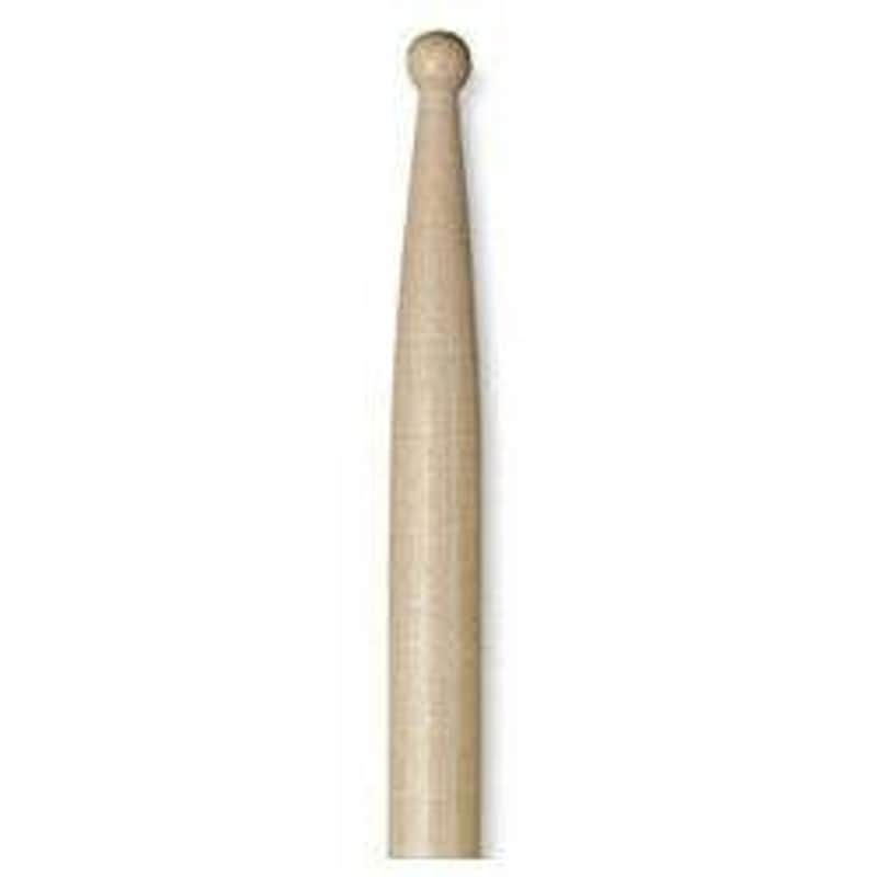Vic Firth SD1 General American Custom Maple Wood Tip Drumsticks image 1