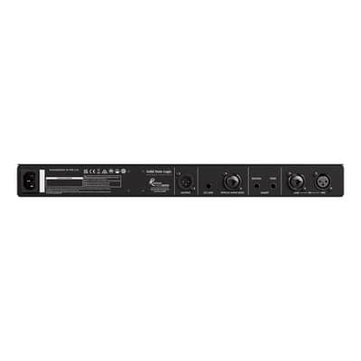 Solid State Logic Revival 4000 Channel Strip image 2