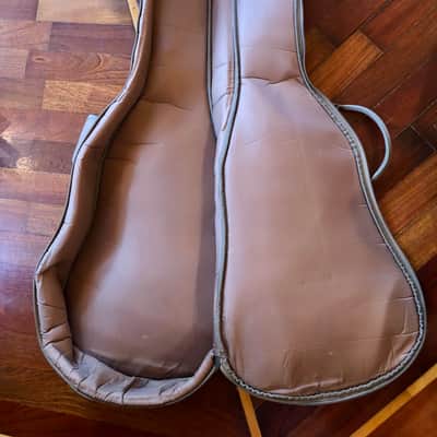 Taylor Acoustic/ Dreadnought Gig Bag Case Academy Series -Tan image 8