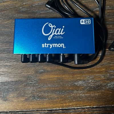 Strymon Ojai R30 image 1