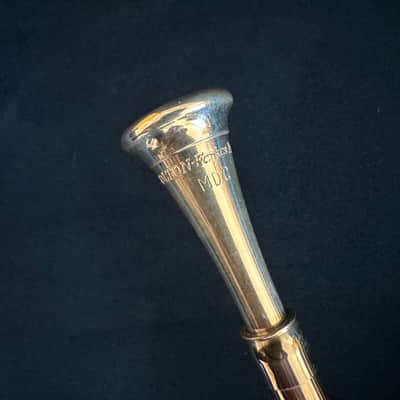 Yamaha YHR-668 Double French Horn with Case Early 90s image 10