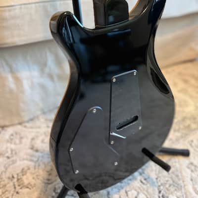 PRS SE DGT - Gold Top - MINT image 7