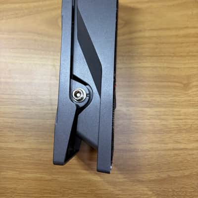 Boss PW-3 Wah Pedal 2015 - Present - Black image 2