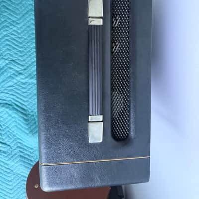 Marshall ST20H + ST112 Studio JTM Head + Cab 2024 image 4