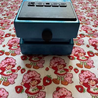 Boss PS-6 Harmonist 2010 - Present - Blue image 3