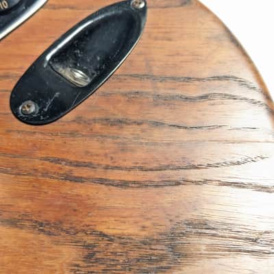 Fender Stratocaster Standard 1979 image 14