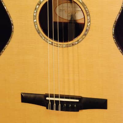 Taylor 912ce-N Nylon Acoustic-Electric Guitar image 3