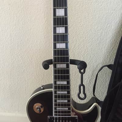 ESP Edwards E-LP-105CD JS John Sykes Les Paul Custom image 3
