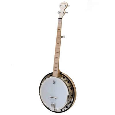 Deering Goodtime Two Banjo - Left Handed image 10