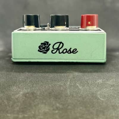 "MODIFIED" CONSOLE FUZZ" - by Rose Electric Audio - Overdrive/Distortion/Fuzz image 3