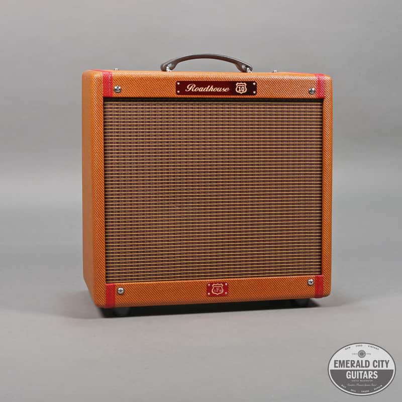 2026 Roadhouse Amplifiers "Harvard" 5F10 image 1