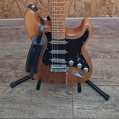Custom Stratocaster image 1