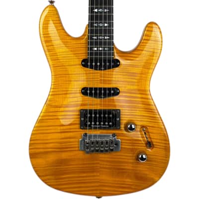 Framus Diablo Custom 2002 image 1