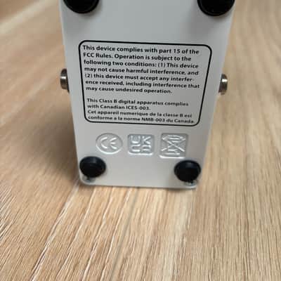Electro-Harmonix Holy Grail Neo Reverb Black / Purple image 7