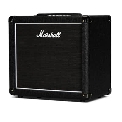 Marshall MX112R 80 Watt 1x12 Guitar Speaker Cabinet image 3