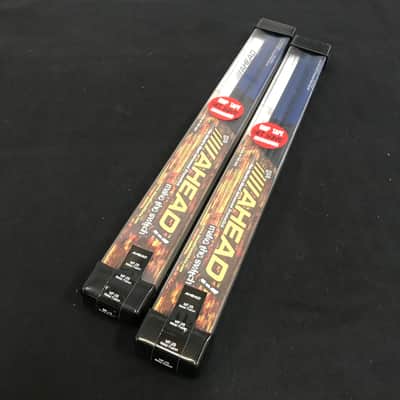 2xPairs - Ahead MF-2B Drumsticks image 2