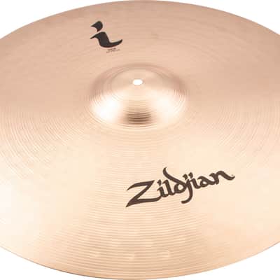 Zildjian I Family Ride Cymbal, 22" image 1