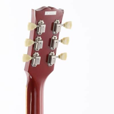 Orville LPS-75 Cherry Sunburst [K098856] (04/30) image 12