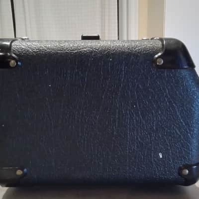 Marshall Valvestate 100V (LAST DAY SCHULDINER PROMO) Model 8100 *(READ)* 2-Channel 100-Watt (Made in England, 220V) + Footswitch + 110 Voltage Converter image 3