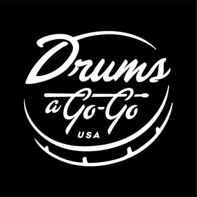 Mid 1960’s Ludwig “Super Classic” Charlie Watts Tribute Drum Kit Set Drums Drumset image 10