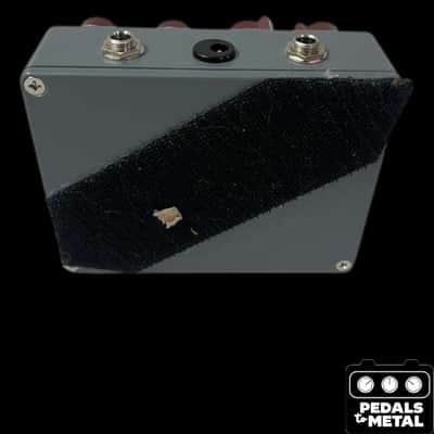Hudson Electronics Broadcast Dual Footswitch 2017 - Present - Various - X18448 image 5