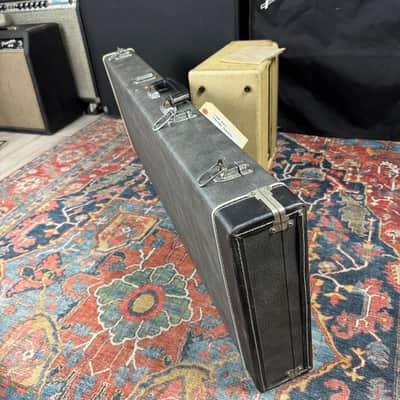 Ibanez X-ING IMG-2010 Midi Guitar Case - 1980's image 4