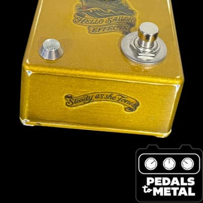 Hello Sailor GE/SI Trebel Booster X16463 image 3