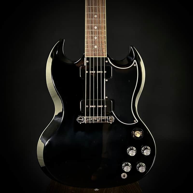 Gibson SG Special