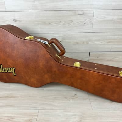 Gibson Southern Jumbo Original Acoustic Guitar - Vintage Sunburst image 12