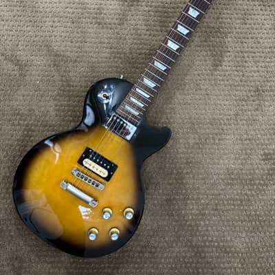 Gibson LPM 2015 | Reverb