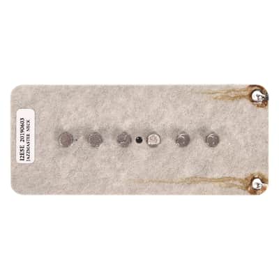 Mint Seymour Duncan 11034-35-RSPD Retrospec'd Antiquity II Jam Jazzmaster Neck image 2