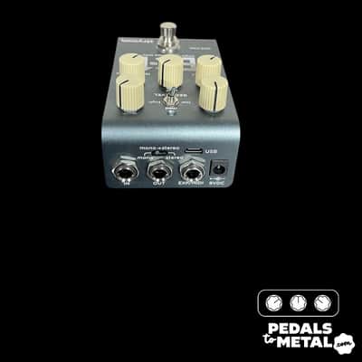 Strymon EC-1 Single Head dTape Echo -x12508 image 3