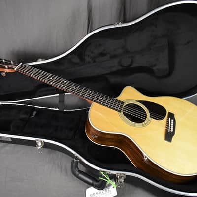 Martin SC-28E w/ LR Baggs Anthem image 6