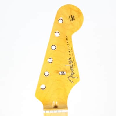 Fender Stratocaster '57 1957 Riessue Japan ~Soft V Neck~ Strat MIJ image 9