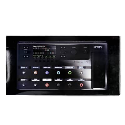 Line6 Helix Multiprocessor image 15