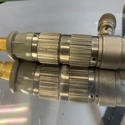 Neumann U87 PAIR SUPPORTING Microphone vintage image 16