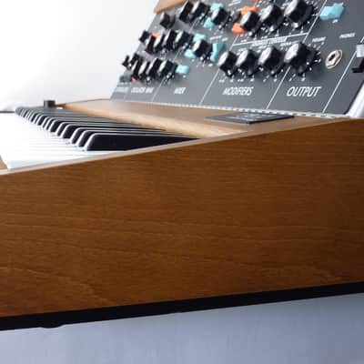 Moog Minimoog Model D Reissue Nov 2017 image 15
