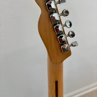 Fender 1994 Telecaster Guitar w/ Case image 7