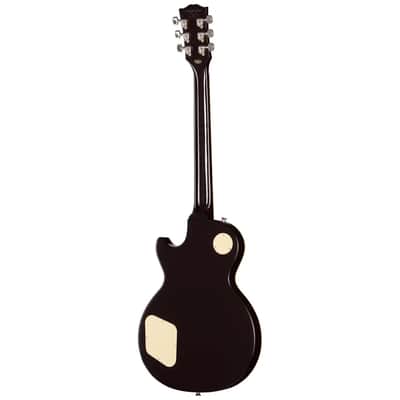 Epiphone Jeff Beck 1954 Les Paul Electric Guitar - Oxblood - Clearance image 4