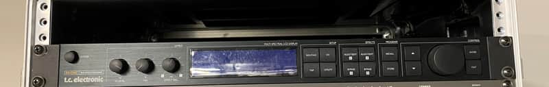 TC Electronic M One 90's image 1