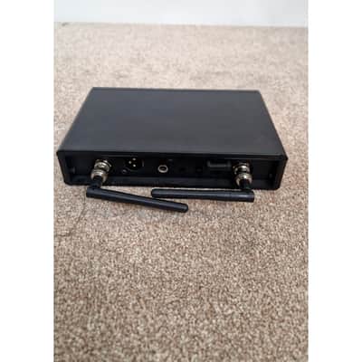 Sennheiser EM-XSW 2 - Microphone System - Good image 8