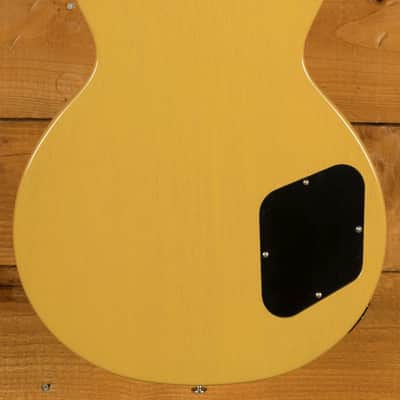 Gibson Les Paul Special | TV Yellow *Left-Handed* image 4