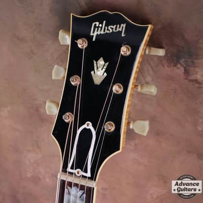 Gibson 2000 SJ-200 image 7
