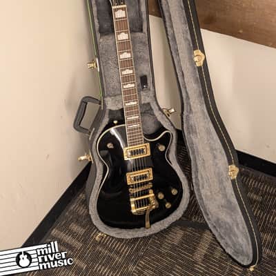 Gretsch G5230T Electromatic Jet FT Black with Bigsby w/ HSC image 7