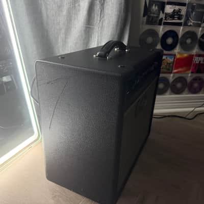 PRS Sonzera 20 2-Channel 20-Watt 1x12" Guitar Combo 2017 - Present - Black image 2