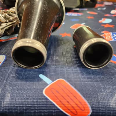Buffet Crampon E11 CLARINET image 11