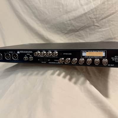 Apogee Big Ben C777 Master Digital Clock 2010s - Silver image 2