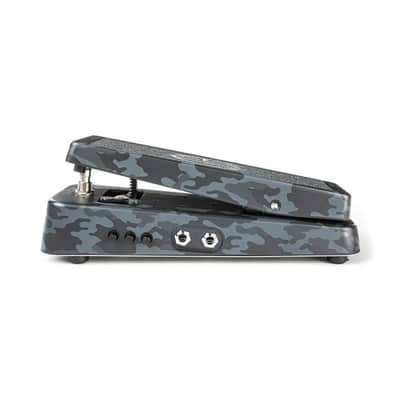 New Dunlop DB01B DimeBag Cry Baby Wah Guitar Effects Pedal Crybaby image 4