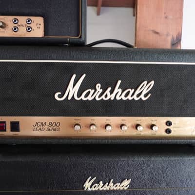 Marshall Collection Vintage 1965 JTM 45 Included image 15