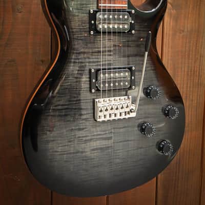 PRS SE Mark Tremonti Charcoal Burst image 7